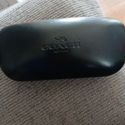 Coach Sunglasses 