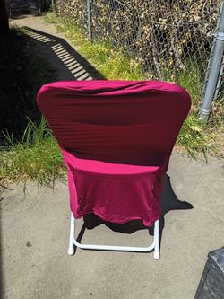 Party/wedding/event  seat covers