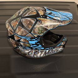 Helmet