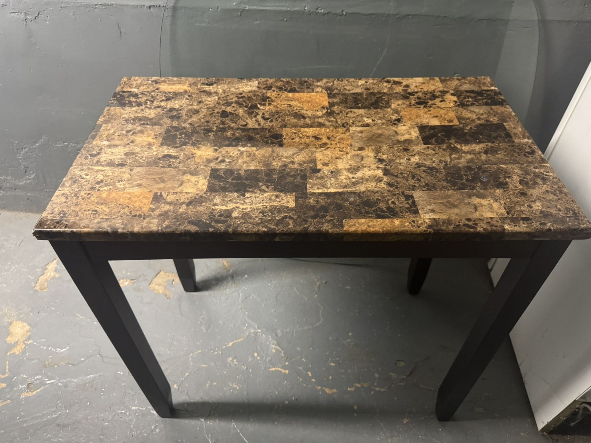 Small Table