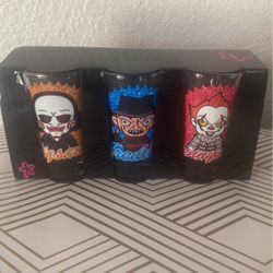 Shot Glass