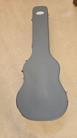 HumiCase Acoustic Guitar Case
