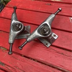  Vintage Skateboard Trucks 