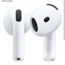 AirPods 4