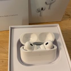 airpod pro 2s