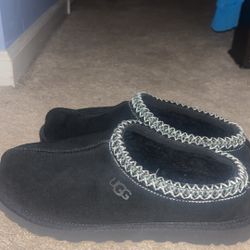 ugg tasman mens size 8