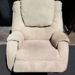 Recliner/ Rocking Chair 