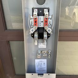 Underground Miter Box