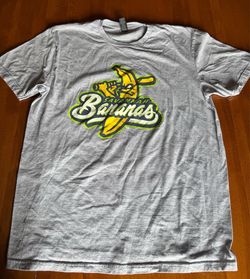 Savannah Bananas Graphic T-Shirt