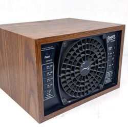 Breeze AT Ecoquest Air Purifier No Remote
