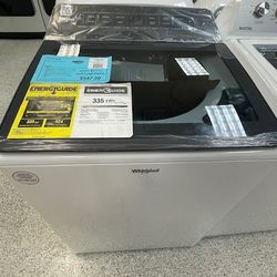 Washer