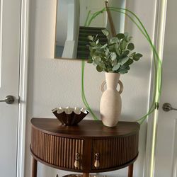 Modern Organic Home Decor 