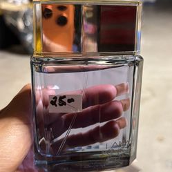 I am king Men’s Cologne