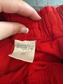 CMC SWEATS