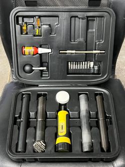 Wheeler Sight Mounting Kit