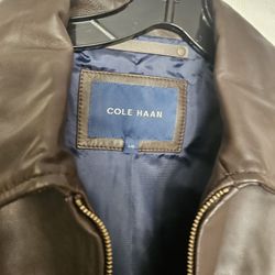 Cole Haan Jacket 