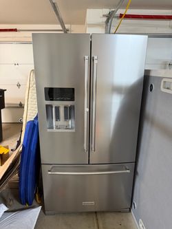 Refrigerator/freezer