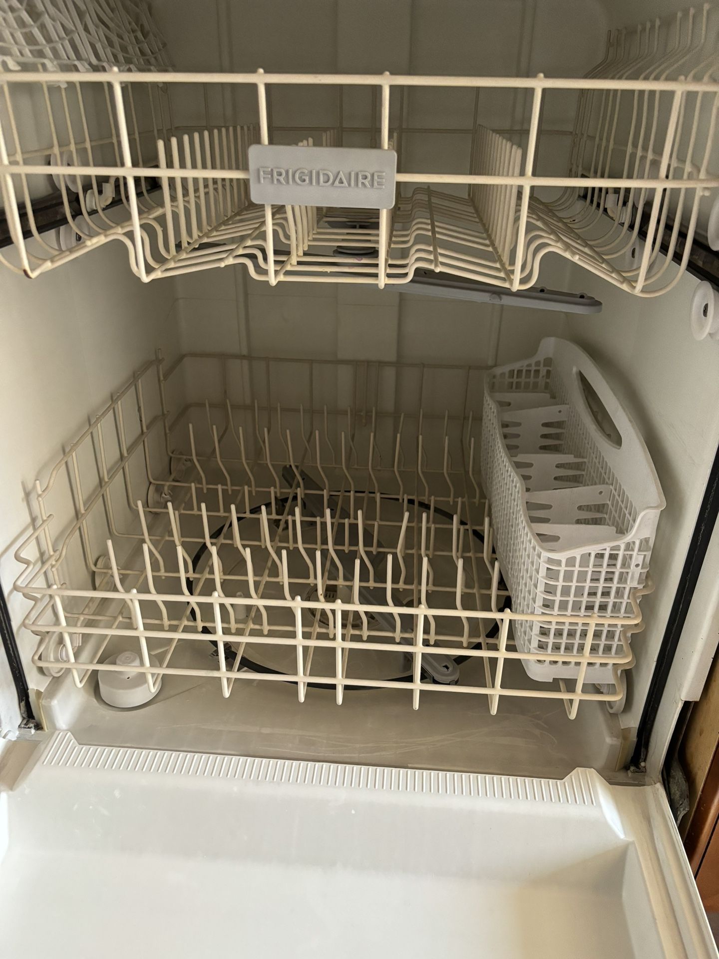 Dishwasher  FREE! 