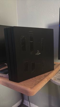 PS4 Pro For SALE❗️