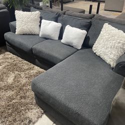 Sectional Sofa 
