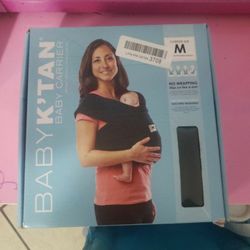 Baby Carrier