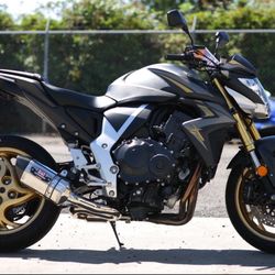 2014 Honda CB1000R