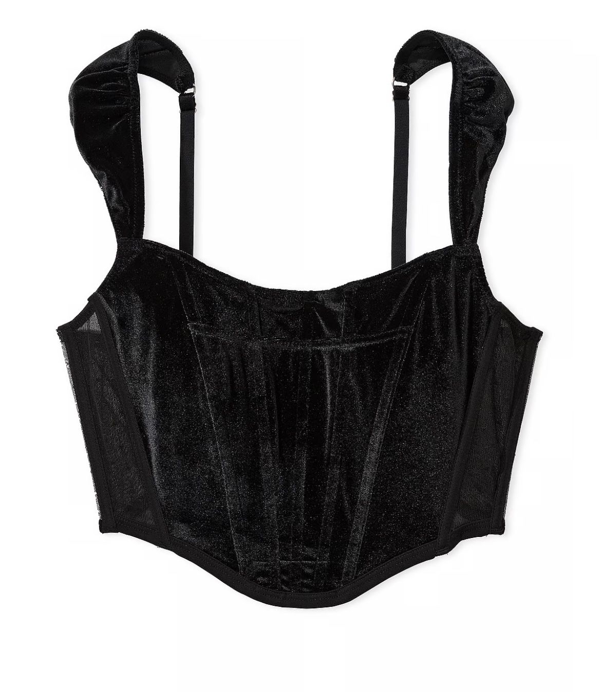 Victoria’s Secret Corset