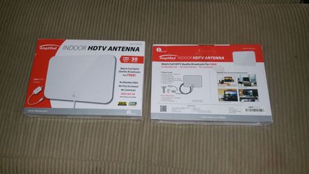Turn your TV into HDTV