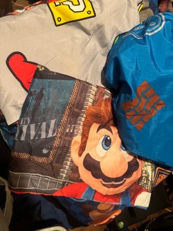 Super mario bros