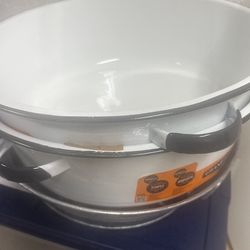 1 Left Brand New Granite ware 
