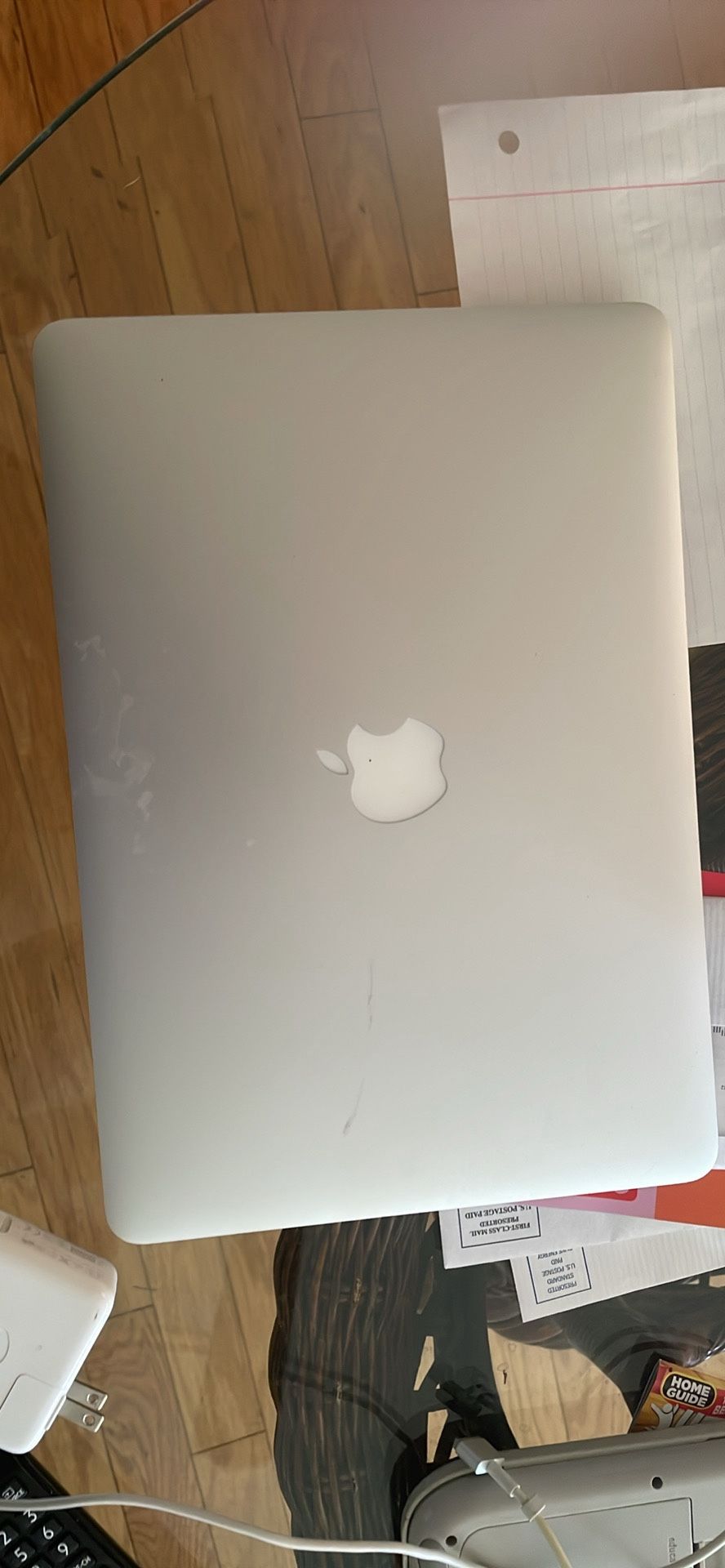 MacBook