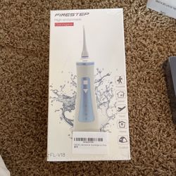 Oral Irrigator