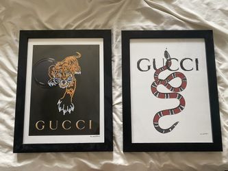 Man Cave Frames