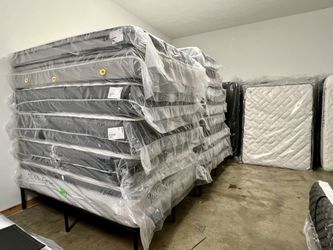 New Mattresses - $50 down