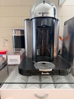 Nespresso Vertuo by Breville Coffee Maker