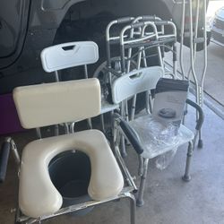 Home health Items