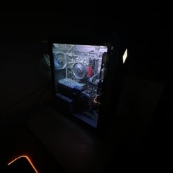 Gaming PC HP Omen 