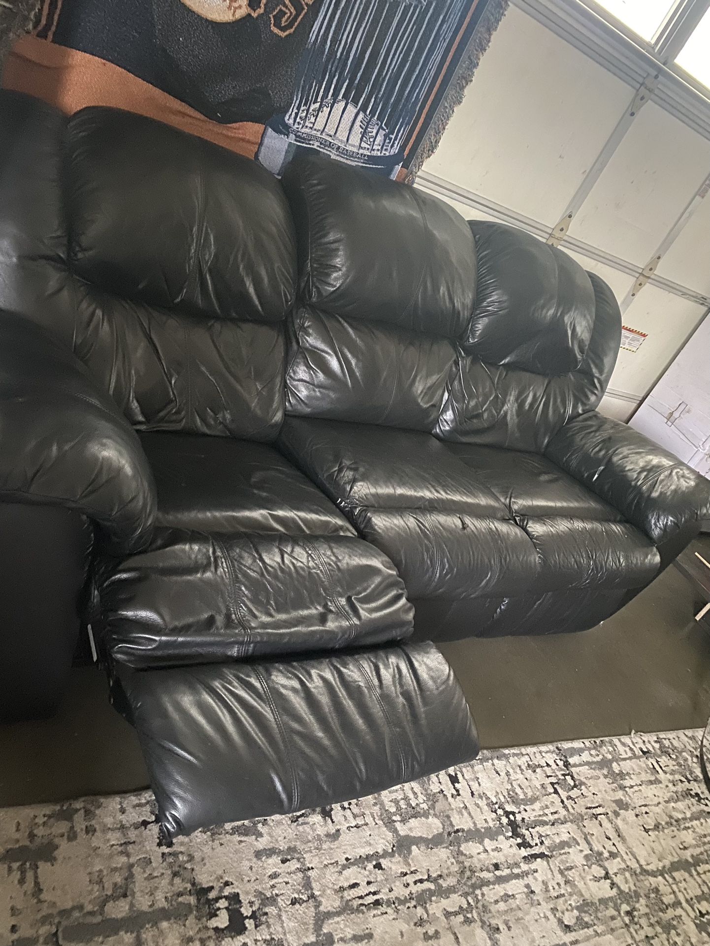 reclining couch 
