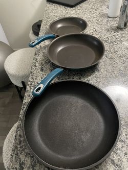Fry Pans