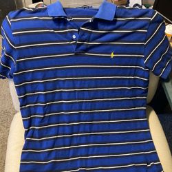 Polo Ralph Lauren Collar Shirt