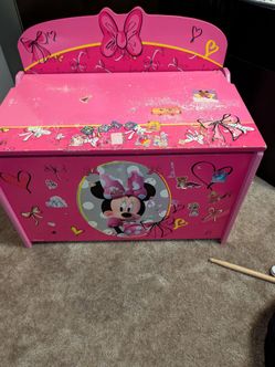 Toy Box