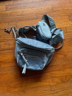 Steve Madden Maxima belt bag