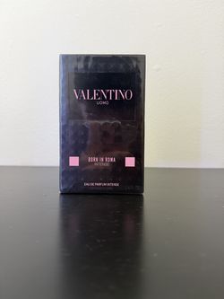 Valentino UOMO Born in Roma INTENSE (men)