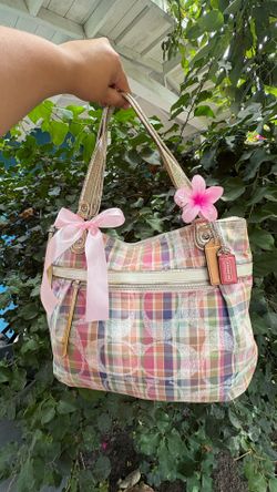 Vintage Coach