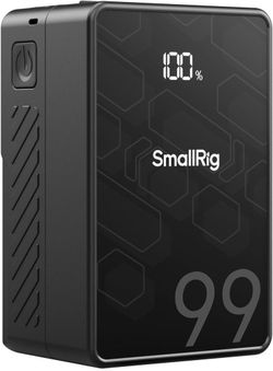 SmallRig VB99 SE V-Mount Battery