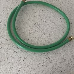 5/8 in. x 6 ft. Light Duty Female and Female Hose Reel Leader Hose