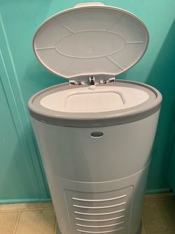 Diaper Dekor EKO Classic Diaper Pail