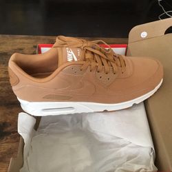 New Men’s Nike Air Max 90 size 9