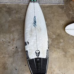 Surfboard
