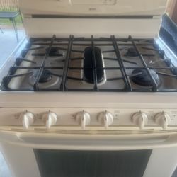 Kenmore Stove 